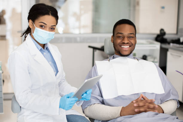Laser Dentistry in Bargaintown, NJ
