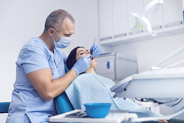 Emergency Dental Services in Bargaintown, NJ